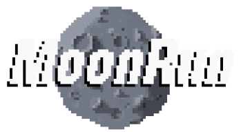 MOONRUN Logo